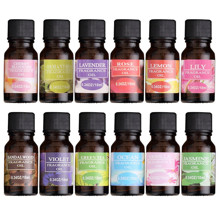 Water-soluble Flower Fruit Essential Oil